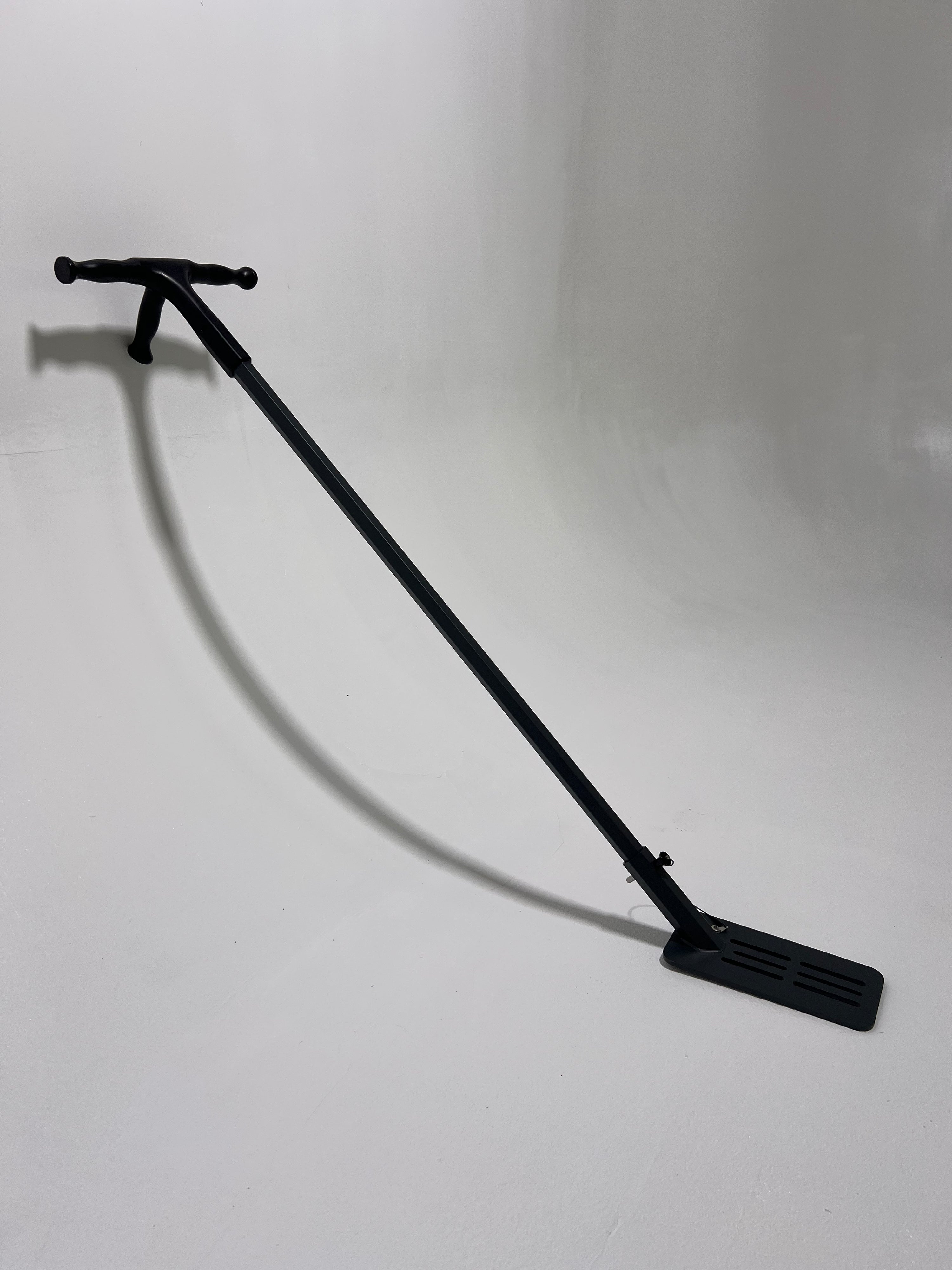 The BabyBoarder Stick
