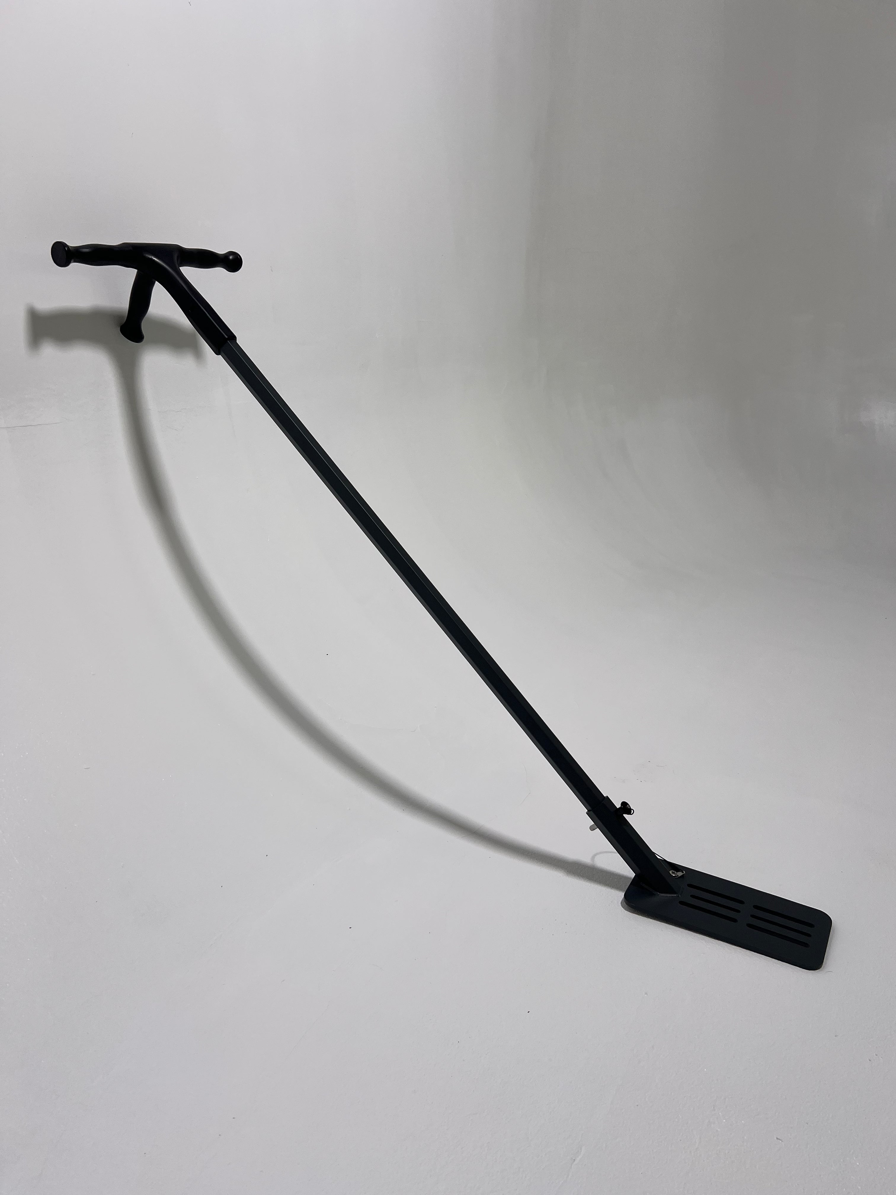 The BabyBoarder Stick