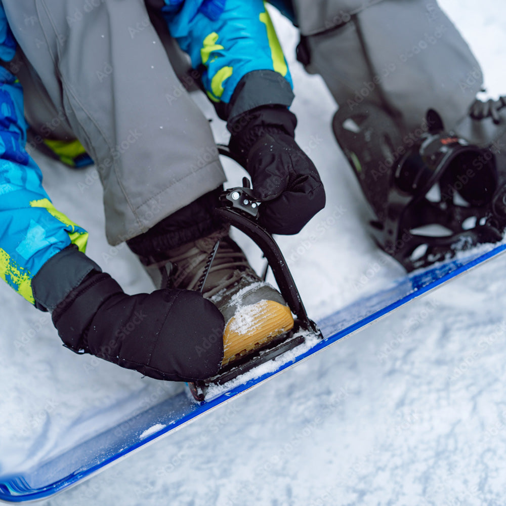 The Go-To For Parents & Instructors