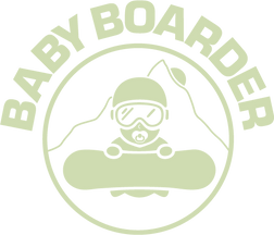 Baby Boarder