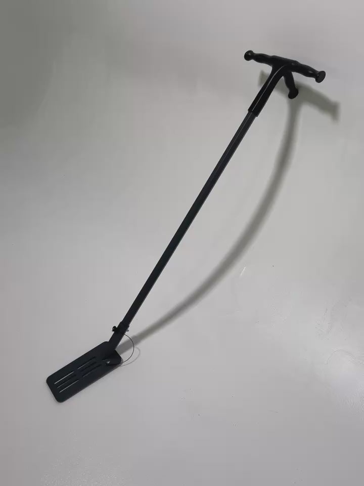 The BabyBoarder Stick